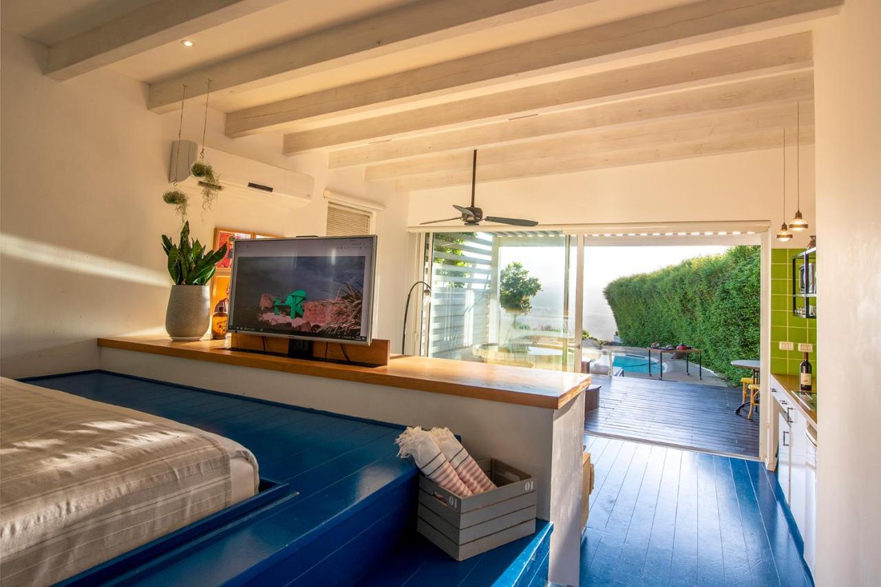 Adika Lodge Ma'ale Gamla