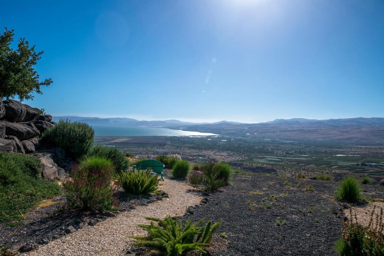 Lodge Adika Ma'ale Gamla